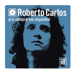 Roberto Carlos - Estas Tan Linda (Voce É Linda)