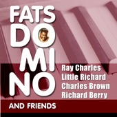 Fats Domino & Friends artwork