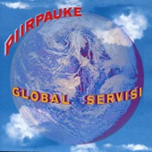 Global Servisi artwork