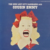Cousin Emmy & The New Lost City Ramblers - Bowling Green