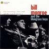 Bill Monroe & The Bluegrass Boys - Bluegrass Breakdown