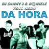 Stream & download Da Hora (feat. Neon)