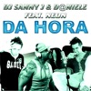 Da Hora (feat. Neon)