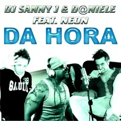 Da Hora - Neón Da Hora - Neón