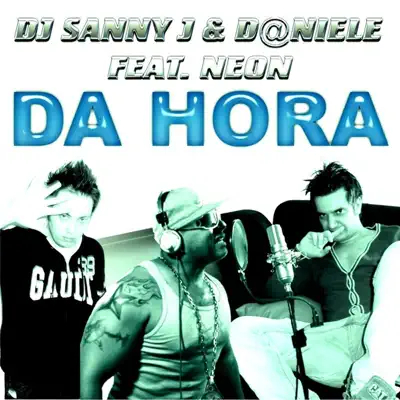 Da Hora - Neón