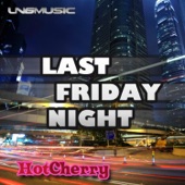Last Friday Night (Shane Deether Remix Edit) artwork