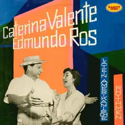 Música Dell'América Latina: Rarity Music Pop, Vol. 220 - Caterina Valente Música Dell'América Latina: Rarity Music Pop, Vol. 220 - Caterina Valente