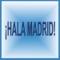 ¡Hala Madrid! artwork