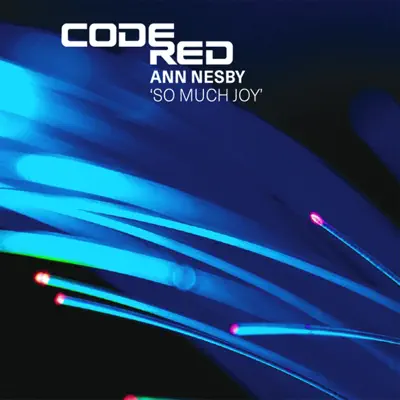 So Much Joy - EP - Ann Nesby
