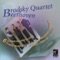 String Quartet, Op. 18, No. 4 in C Minor: I. Allegro Ma non Tanto artwork