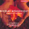 Stream & download Myaskovsky: Symphony No. 27 & Cello Concerto In C Minor