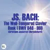 Stream & download Bach: The Well-Tempered Clavier Book I BWV 846 - 869