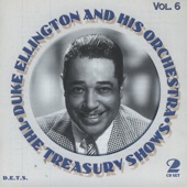 Duke Ellington And His Orchestra - Blue Serge