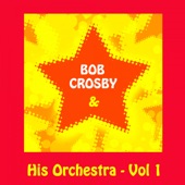 Bob Crosby & His Orchestra, Bob Crosby - Skater's waltz