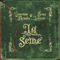 La Seine (from "a Monster in Paris") - Single - Vanessa Paradis