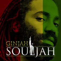 Souljah - EP by Ginjah album reviews, ratings, credits