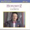 Stream & download Horowitz Plays Clementi