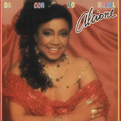 Da Cor do Brasil - Alcione