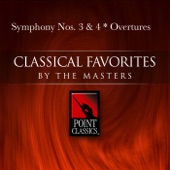 Symphony No. 3 In e Flat Major Rhenish Op. 97: Finale artwork