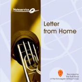 Vol. 35: Letter from Home artwork