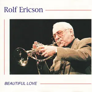 Rolf Ericson