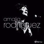 Best of Amalia Rodriguez - Heritage Songs