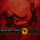 Heaven & Hell - Bible Black