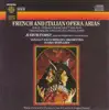 French & Italian Opera Arias for Mezzo-Soprano album lyrics, reviews, download