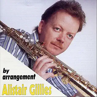 last ned album Alistair Gillies - By Arrangement