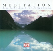 MEDITATION - Classical Music for Relaxation artwork