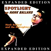 Hank Ballard & The Midnighters - I Must Be Crazy