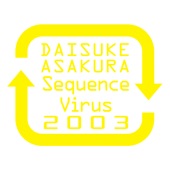 Sequence Virus 2003 artwork