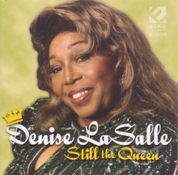 Denise LaSalle - Cover It Up
