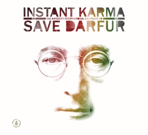 Instant Karma - The Amnesty International Campaign to Save Darfur