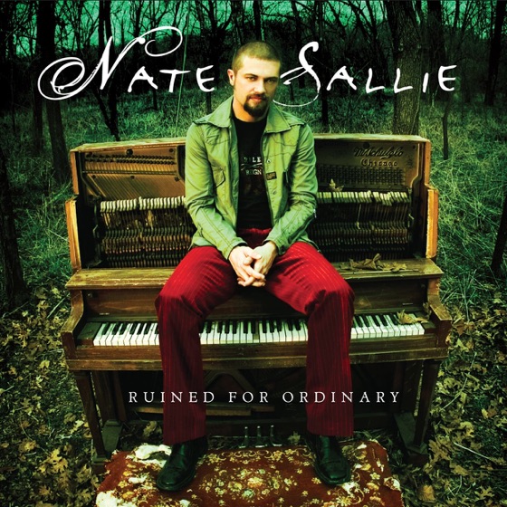Cover artwork for Holy Spirit