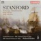 Songs of the Sea, Op. 91: II. Outward Bound: Andante Espressivo artwork