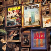 Cuban Revolucion Jazz artwork