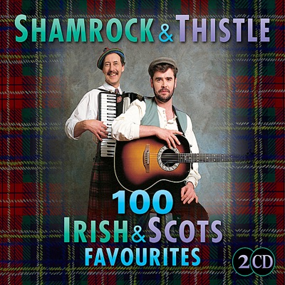 Medley 1: Pretty Little Girl From Omagh Scotland The Brave (E ...