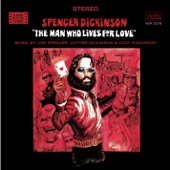 The Man Who Lives for Love artwork