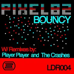 Bouncy (The Crashes Remix) Song Lyrics