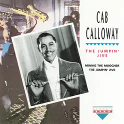 The Jumpin' Live - Cab Calloway