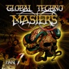 Global Techno Masters, Vol. 1, 2009