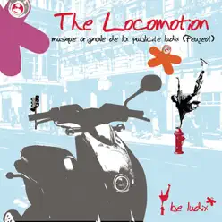 The Locomotion - Single - Mayane Delem The Locomotion - Single - Mayane Delem