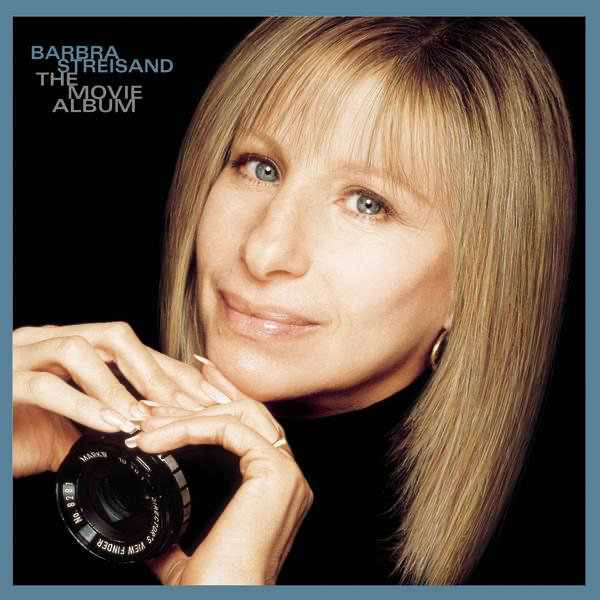 The Movie Album By Barbra Streisand On Itunes