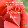 Love Isn't Just For The Young Volume 31 (I'm In The Mood For Love) album lyrics, reviews, download