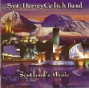 Scotland's Music