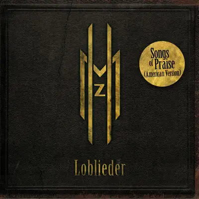 Loblieder - Songs of Praise - Megaherz