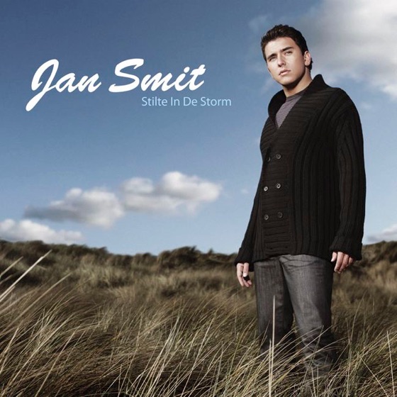 Cover artwork for Geen dag voorbij
