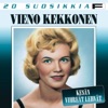 Vieno Kekkonen - Sakura No Hana (Kirsikankukka)
