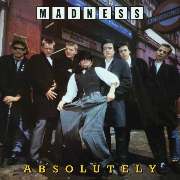Madness: Next Steps
